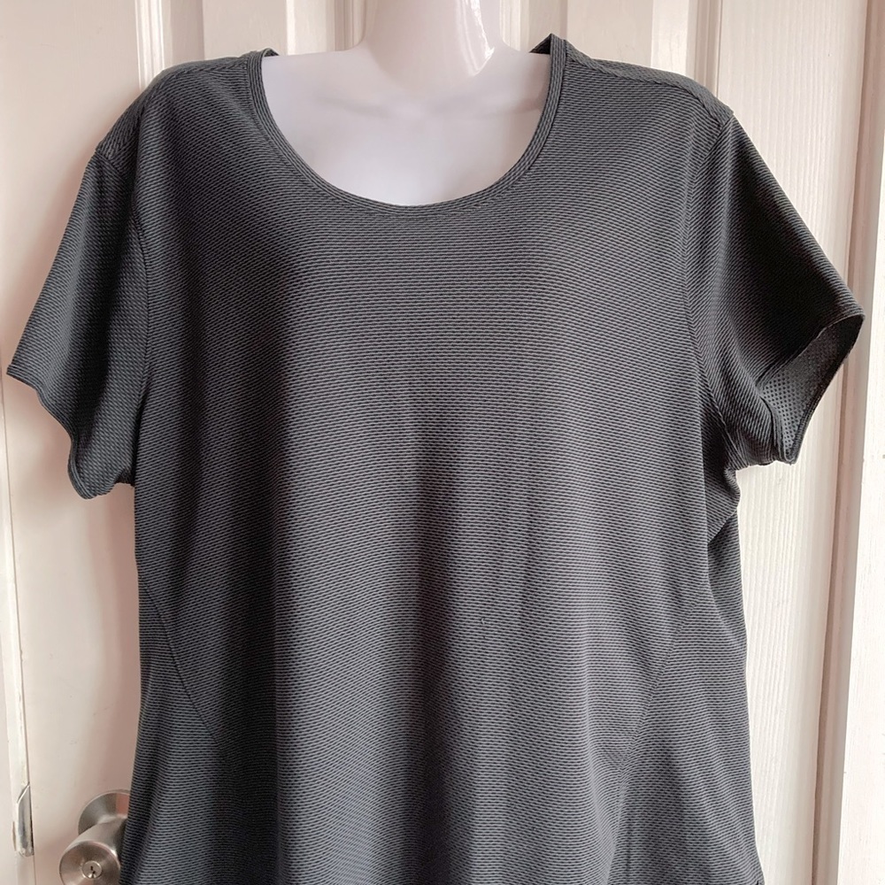 Athletic works Dri wear XL Tee shirt